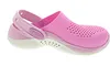 Crocs Kids' LiteRide 360 Clog Sandalen Taffy Pink/Ballerina Produktbild-Vorschau 11