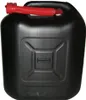 hünersdorff 813500, 20 l, Plastik, Czarny, Czerwony, 365 Podgląd zdjęcia produktu 5