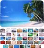 Koupelnová předložka SANILO® Caribbean 70 x 110 cm Náhled obrázku produktu 1