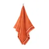 Uterák Zen 2 50x90 pumpkin orange froté 450 g/m2 Zwoltex 23 Náhľad obrázku produktu 3