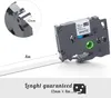 4x Schriftband für Brother TZ231 TZ-231 TZE231 TZE-231 Produktbild-Vorschau 2