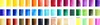 FABER-CASTELL Aquarellfarben in Näpfchen 48er Etui Voir les images du produit 3