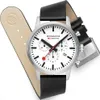 Mondaine MSD.41411.LBV Orologio SBB Neo Anteprima dell’immagine prodotto 6