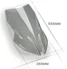 Cupolino PUIG touring fumè chiaro per Bmw f 900 xr Anteprima dell’immagine prodotto 4