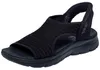 Skechers Slip-Ins Summits Sweetly Evolved Damen Sandalen Voir les images du produit 10