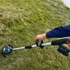Akku Rasentrimmer 21V Akku-4-in-1 Kantenschneider Produktbild-Vorschau 9