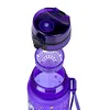 BAAGL Tritan Trinkflasche Jungle Panda, 500 ml Produktbild-Vorschau 6
