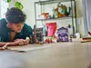 LEGO® Harry Potter™ 76439 Abiti Ollivanders™ e Madama Anteprima dell’immagine prodotto 19