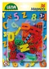 Lena SM65745, 3 rok/roky, Plast, Vícebarevný Náhled obrázku produktu 4