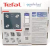 Impédancemètre connecté 150kg/100g bleu - Tefal - BM9620S1 Voir les images du produit 22