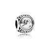 PANDORA Damen-Bead 925 Silber-791945 Produktbild-Vorschau 10