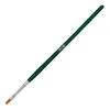 KREUL Universalpinsel Basic Synthetics flach Gr. 2 Produktbild-Vorschau 2