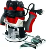 Router Einhell TE-RO 1255 E Podgląd zdjęcia produktu 21