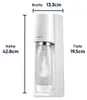 Sodastream Terra Valuepack white Produktbild-Vorschau 11