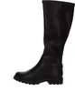 Tamaris Langschaftstiefel  Schwarz Produktbild-Vorschau 12