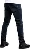 John Doe Pioneer Mono Motorrad Jeans, schwarze waschung, 30 Produktbild-Vorschau 10
