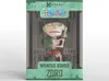 A product box for a One Piece S. Zoro figure, showing the figure inside with a wanted poster background. Anteprima dell’immagine prodotto