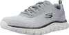 SKECHERS Track Ripkent Schuhe Herren blau 43 Produktbild-Vorschau 15