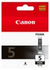 Canon PGI-5BK - 26 ml - nero pigmentato - originale - Anteprima dell’immagine prodotto 2