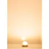 Faller 180667 10er Set LED Beleuchtungssockel warm weiß H0 Produktbild-Vorschau 3