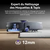 NARWAL Freo Z10 Ultra, Prachový sáček, Šedá, Kulatý, LED, Náhled obrázku produktu 12