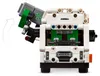 LEGO Technic Mack LR Electric Müllwagen, Müllauto-Modell Produktbild-Vorschau 23