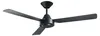 Ventilatore da soffitto con regolatore di parete Bayside Anteprima dell’immagine prodotto 9
