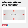 tesa® Insect Stop Fliegengitter Ersatzrolle Fiberglasgewebe Produktbild-Vorschau 3