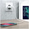 Cavo Ugreen Us171 Lightning - Usb-C Mfi Pd 20W 480Mb/S 1M - Anteprima dell’immagine prodotto 4