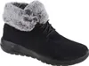 Skechers ON-THE-GO JOY-PLUSH DREAMS schwarz kombi Produktbild-Vorschau 1
