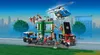 LEGO City 60317 - Bankovní loupež s automobilovou honičkou Náhled obrázku produktu 12