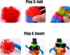 Lernspielzeug, klebrige Bälle, Spielzeug zum Selbermachen, Produktbild-Vorschau 5