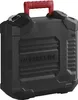 PARKSIDE® 20 V Akku-Kfz-Drehschlagschrauber »PASSK 20-Li Produktbild-Vorschau 8