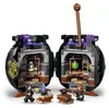 LEGO Harry Potter Chaudière Leçon de Potions Secrètes 76464 Voir les images du produit 7