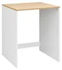 Relaxdays Waschmaschinenschrank, Regal über Waschmaschine, Produktbild-Vorschau 8
