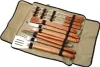 Happy Green BBQ Grillset 18-teilig im Beutel 50120345 Produktbild-Vorschau 5