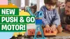 Lego Duplo 10933 Nákladní Vlak Náhled obrázku produktu 32
