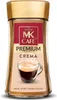 Kawa MK Premium rozpuszczalna Crema 130 g Podgląd zdjęcia produktu 1