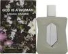 Produktbild: Ariana Grande God Is A Woman Eau de Parfum 50ml Spray Anteprima dell’immagine prodotto