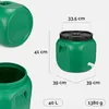 Garronda Fût à col large 40 litres avec robinet Bac à Voir les images du produit 3