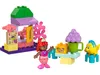 10420 Lego Duplo Caf?-Kio d'Arielle et Fabius Voir les images du produit 4