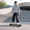 Qekud V2 Elektro-Longboard mit Dual‑Hub‑Motor 1200W (2000W Produktbild-Vorschau 6
