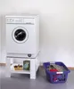 XAVAX Socle universel avec compartiment inférieur pour Voir les images du produit 2