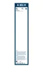 Wischblatt BOSCH 3 397 016 465 Produktbild-Vorschau 11