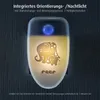 reer PureAir Raumluft-Reiniger, 2in1, Luftreiniger, Anteprima dell’immagine prodotto 6