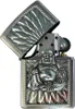 Zippo Benzin-Feuerzeug Buddah with 108 Pearls, unbefüllt Produktbild-Vorschau 2