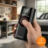 EVI TECH AirSync PRO Akku Kompressor 12 Bar Elektrische Produktbild-Vorschau 3