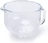 Kenwood 5 L kMix Glasschüssel  Küchenmaschinen-Zubehör Produktbild-Vorschau 4