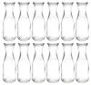 Olympia Glaskaraffen | 0,5L | 12 Stück | Karaffen | Produktbild-Vorschau 1