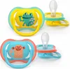 Philips AVENT Schnuller SCF349/58 ultra air, Klassischer Produktbild-Vorschau 2